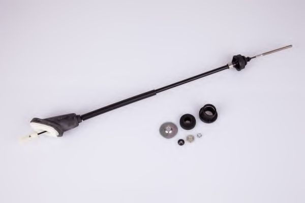 Трос сцепления BEHR/HELLA 8AK 355 701-901