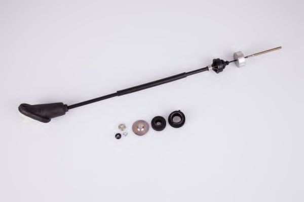 Трос сцепления BEHR/HELLA 8AK 355 701-911