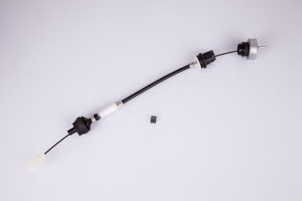 Трос сцепления BEHR/HELLA 8AK 355 701-961