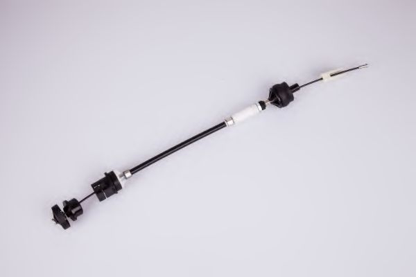 Трос сцепления BEHR/HELLA 8AK 355 701-971