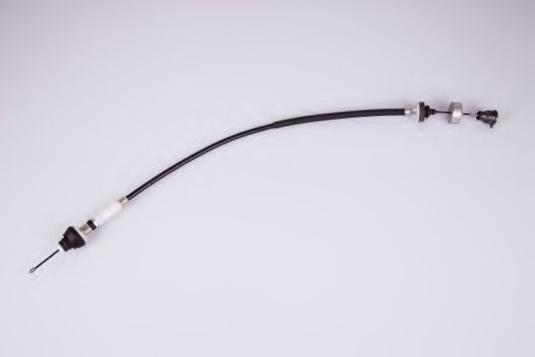 Трос сцепления BEHR/HELLA 8AK 355 701-981