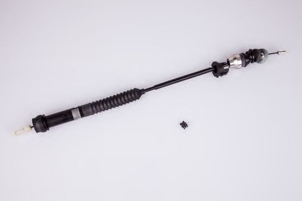 Трос сцепления BEHR/HELLA 8AK 355 702-011