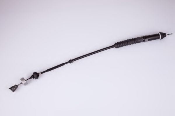 Трос сцепления BEHR/HELLA 8AK 355 702-021