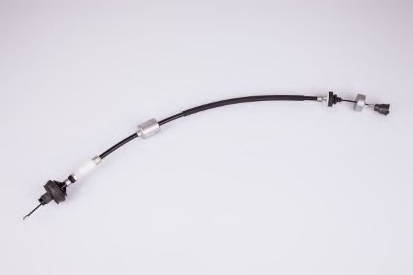 Трос сцепления BEHR/HELLA 8AK 355 702-041