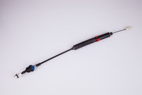 Трос сцепления BEHR/HELLA 8AK 355 702-101