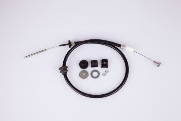 Трос сцепления BEHR/HELLA 8AK 355 702-121