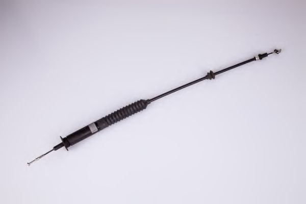 Трос сцепления BEHR/HELLA 8AK 355 702-131