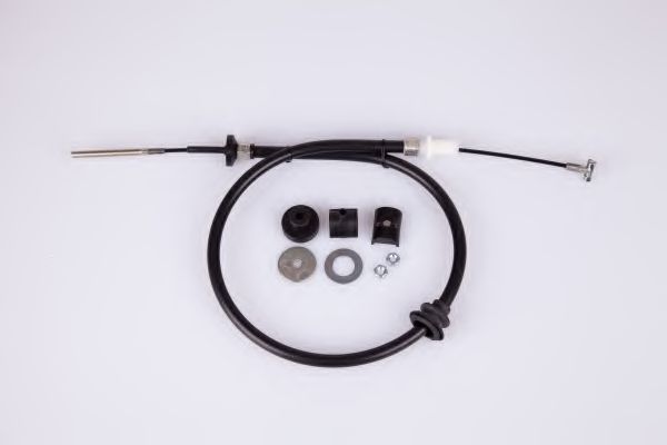 Трос сцепления BEHR/HELLA 8AK 355 702-141