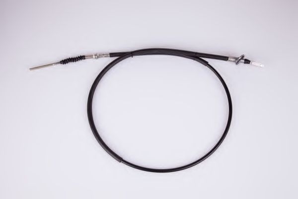 Трос сцепления BEHR/HELLA 8AK 355 702-191