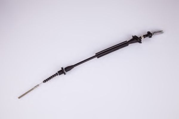 Трос сцепления BEHR/HELLA 8AK 355 702-211