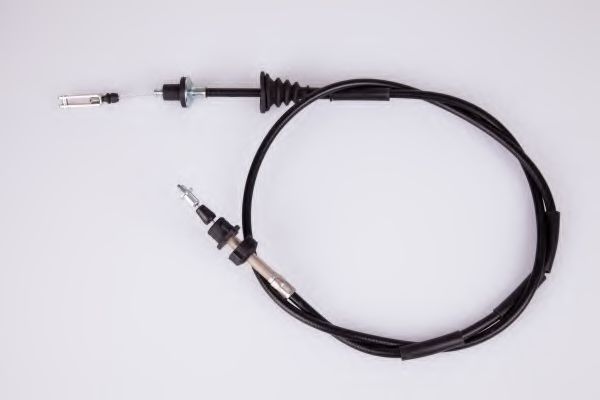 Трос сцепления BEHR/HELLA 8AK 355 702-221