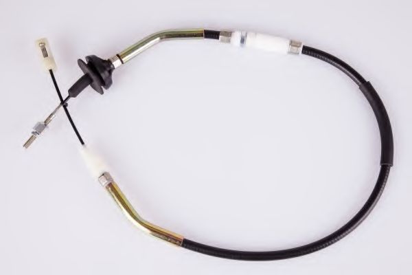 Трос сцепления BEHR/HELLA 8AK 355 702-241