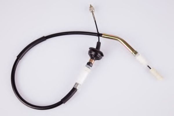 Трос сцепления BEHR/HELLA 8AK 355 702-251