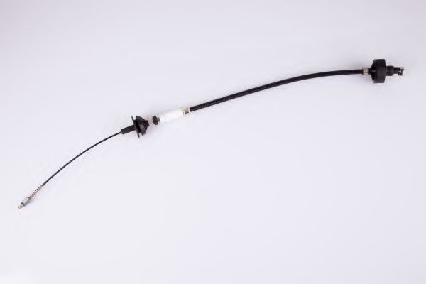 Трос сцепления BEHR/HELLA 8AK 355 702-311