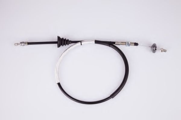 Трос сцепления BEHR/HELLA 8AK 355 702-331
