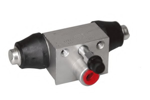 Рабочий тормозной цилиндр BEHR/HELLA 8AW 355 531-681