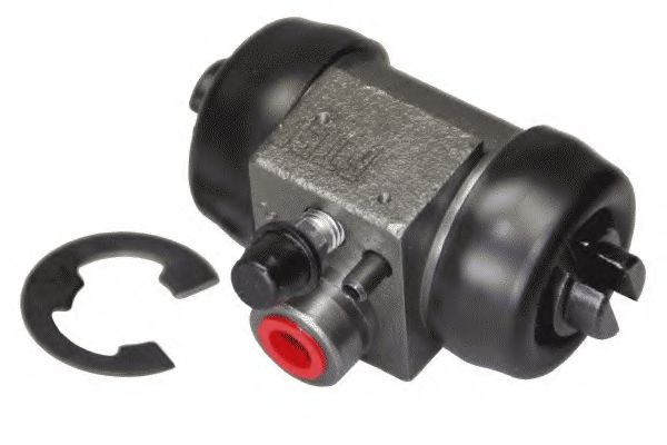 Рабочий тормозной цилиндр BEHR/HELLA 8AW 355 531-951