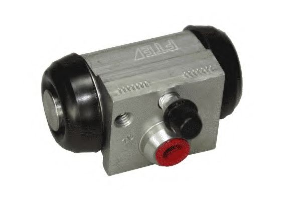 Рабочий тормозной цилиндр BEHR/HELLA 8AW 355 531-351