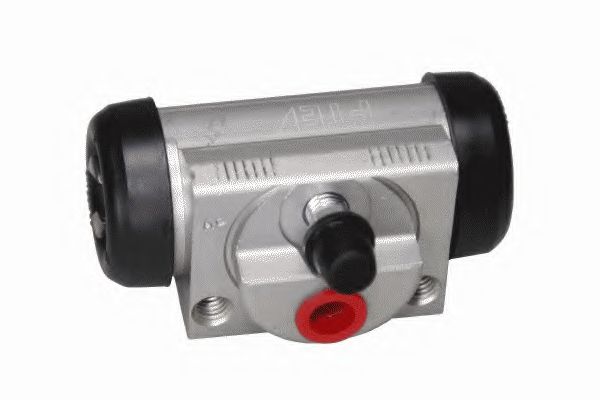 Рабочий тормозной цилиндр BEHR/HELLA 8AW 355 531-431