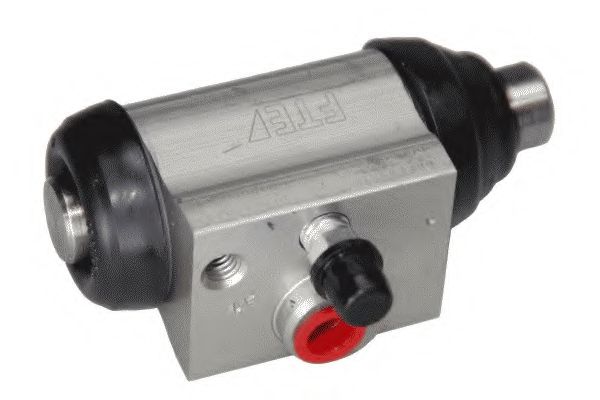 Рабочий тормозной цилиндр BEHR/HELLA 8AW 355 532-091