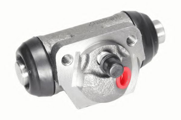 Рабочий тормозной цилиндр BEHR/HELLA 8AW 355 532-991