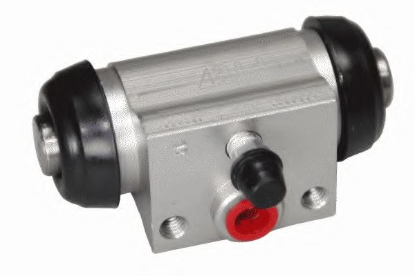 Рабочий тормозной цилиндр BEHR/HELLA 8AW 355 532-911