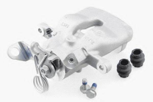 Тормозной суппорт BEHR/HELLA 8AC 355 384-661