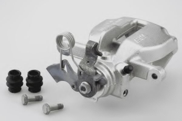 Тормозной суппорт BEHR/HELLA 8AC 355 384-831