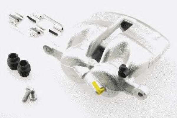 Тормозной суппорт BEHR/HELLA 8AC 355 386-521