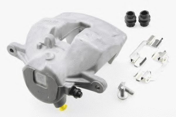 Тормозной суппорт BEHR/HELLA 8AC 355 393-631