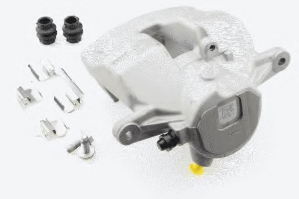 Тормозной суппорт BEHR/HELLA 8AC 355 393-641