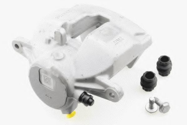 Тормозной суппорт BEHR/HELLA 8AC 355 393-651