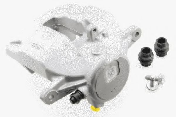 Тормозной суппорт BEHR/HELLA 8AC 355 393-661