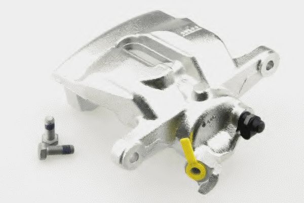 Тормозной суппорт BEHR/HELLA 8AC 355 386-571