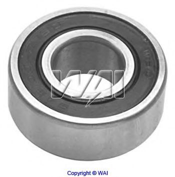 Подшипник WAIglobal 10-2021-4W