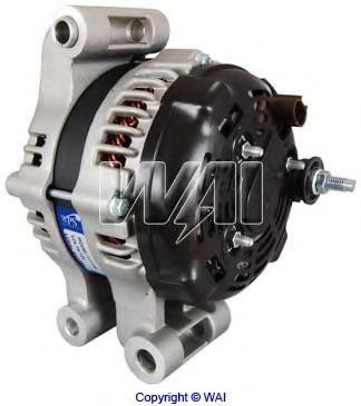 Генератор WAIglobal 11113R Генератор WAIglobal 11113R