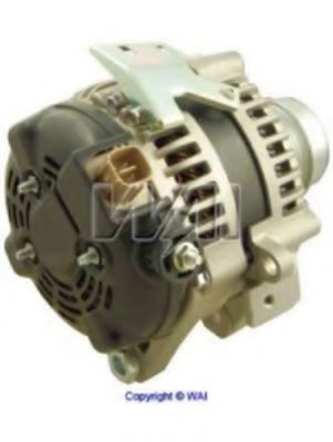 Генератор Toyota/Lexus 2706028321 Генератор Toyota/Lexus 2706028321