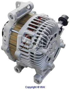 Генератор FORD 8L8Z10V346BRM Генератор FORD 8L8Z10V346BRM