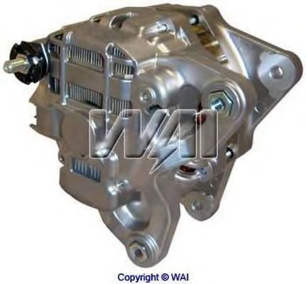 Генератор Nissan/Infiniti 23100ZW40B Генератор Nissan/Infiniti 23100ZW40B