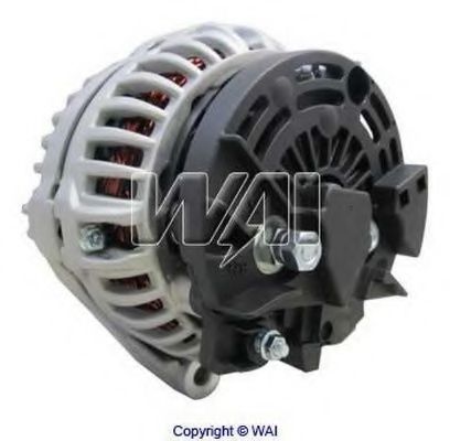 Генератор WAIglobal 12880N Генератор WAIglobal 12880N