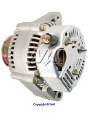 Генератор Honda/Acura 31100PK1014RM Генератор Honda/Acura 31100PK1014RM