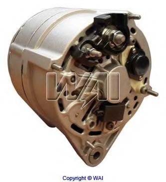 Генератор JAGUAR DAC5224N Генератор JAGUAR DAC5224N
