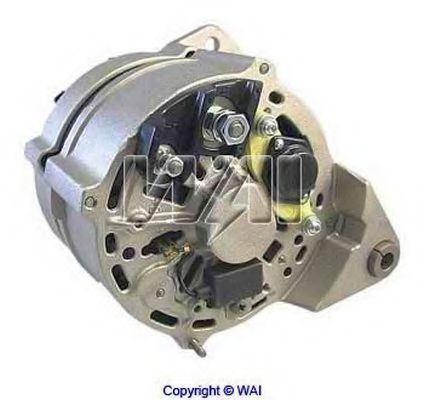 Генератор BMW 12311733771 Генератор BMW 12311733771