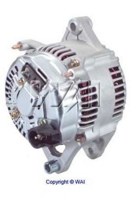 Генератор waiglobal 13310N-0G