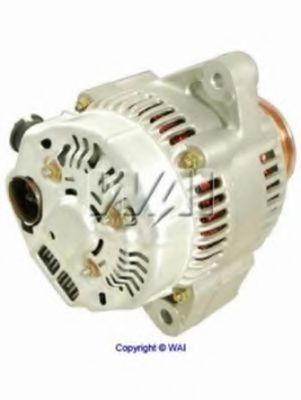 Генератор Honda/Acura 31100P12A02 Генератор Honda/Acura 31100P12A02