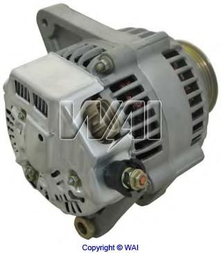 Генератор Toyota/Lexus 270600A090 Генератор Toyota/Lexus 270600A090