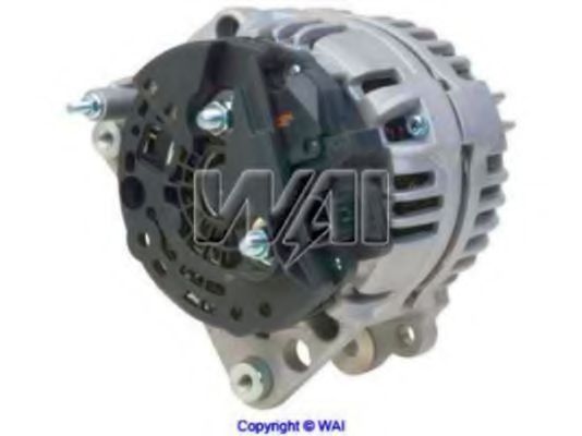 Генератор WAIglobal 13850N Генератор WAIglobal 13850N