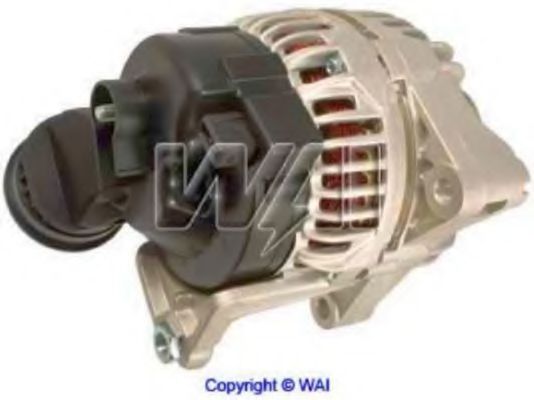 Генератор WAIglobal 13882N Генератор WAIglobal 13882N