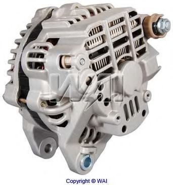 Генератор MITSUBISHI MD373093 Генератор MITSUBISHI MD373093