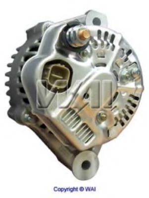 Генератор Honda/Acura 31100PCXJ01RM Генератор Honda/Acura 31100PCXJ01RM